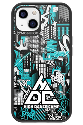 HDC 3 - Apple iPhone 13