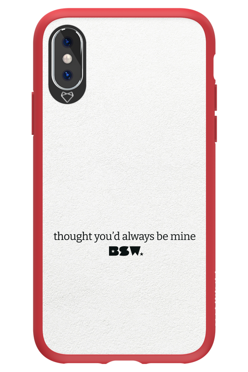 BSW FourSeasons 13 2.0 - Apple iPhone X