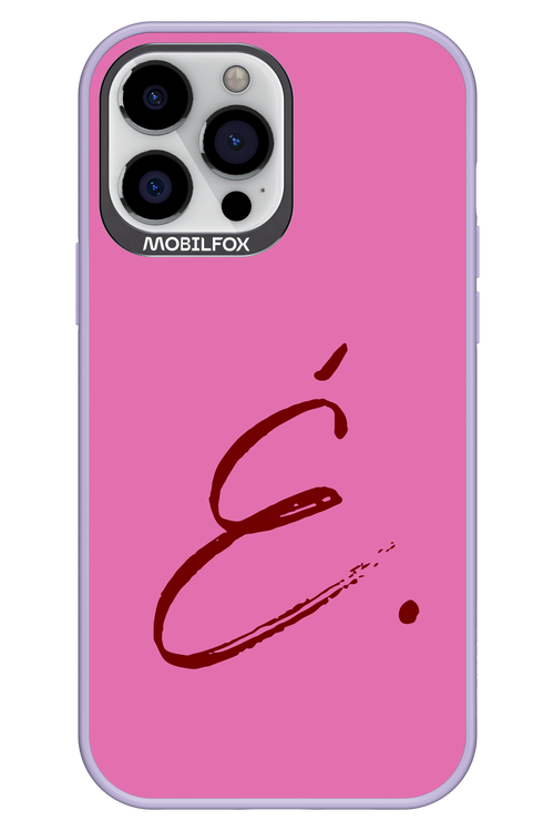 (Sorbet) E II 2.0 - Apple iPhone 13 Pro Max