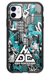 HDC 3 2.0 - Apple iPhone 11