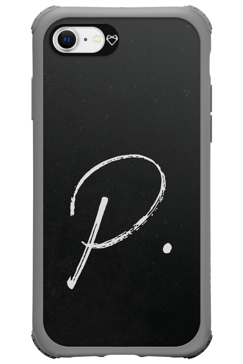 (Off Space) P 2.0 - Apple iPhone 8