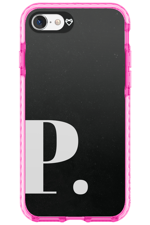 P (Off Space) 2.0 - Apple iPhone 7