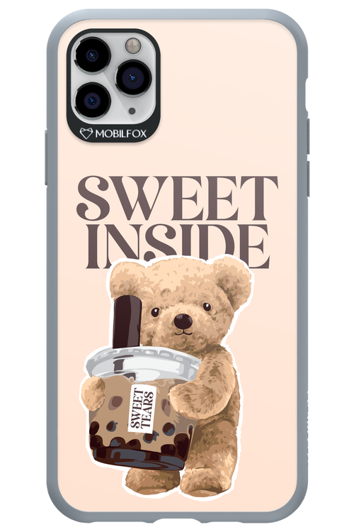 Sweet Inside 2.0 - Apple iPhone 11 Pro Max