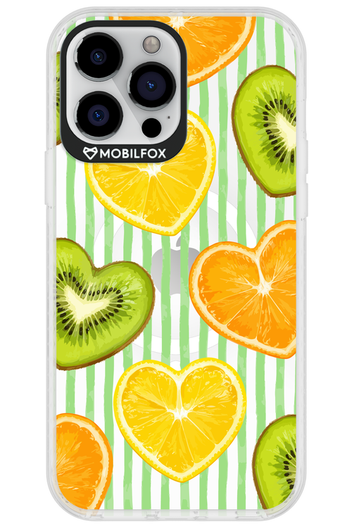 Sour Lemonade 2.0 - Apple iPhone 13 Pro Max