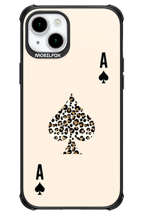 Roar of Ace - Apple iPhone 15 Plus