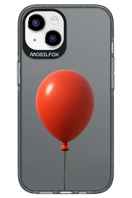 Red Balloon - Apple iPhone 14