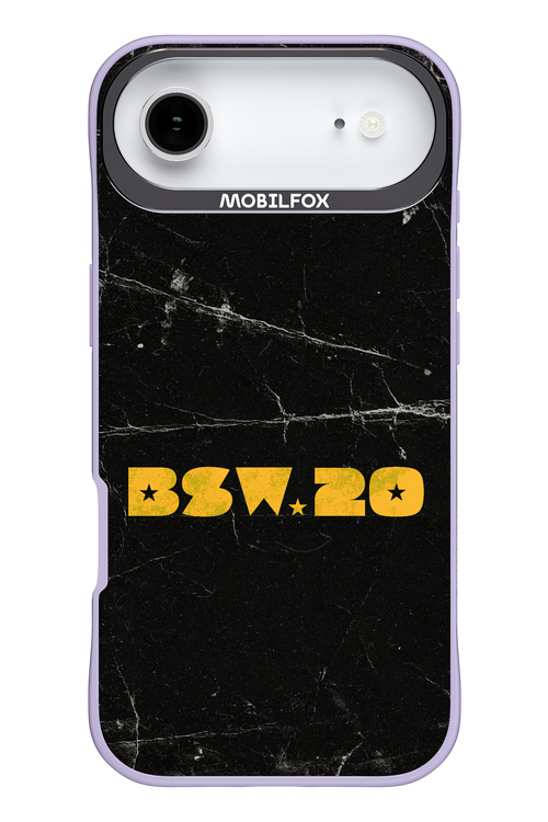 BSW 20 (5) 2.0 - Apple iPhone 17 Air