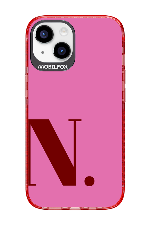 N (Sorbet) 2.0 - Apple iPhone 14