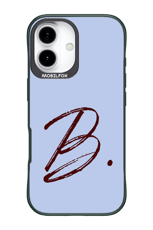 (Jellyfish Presso) B 2.0 - Apple iPhone 17