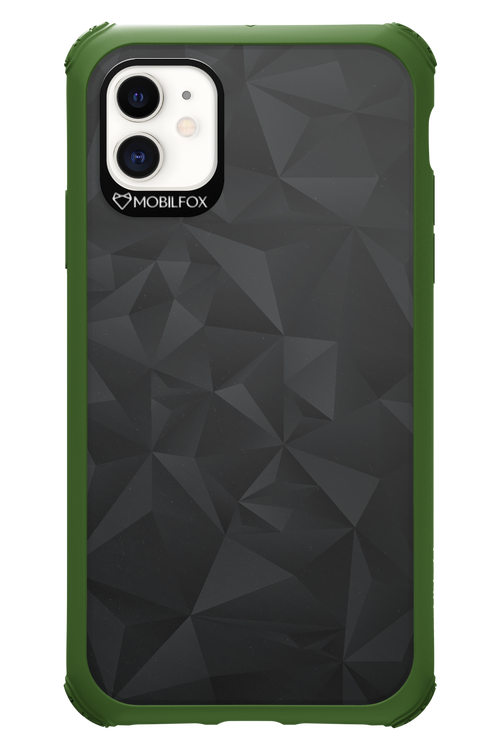 Low Poly 2.0 - Apple iPhone 11