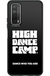 HDC 1 - Huawei P Smart 2021