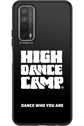 HDC 1 - Huawei P Smart 2021