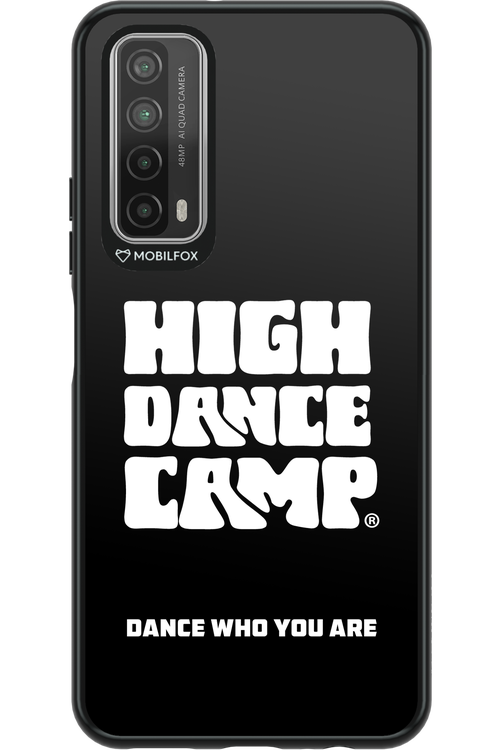 HDC 1 - Huawei P Smart 2021