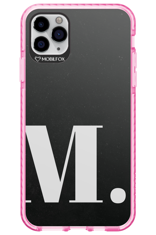 M (Off Space) 2.0 - Apple iPhone 11 Pro Max