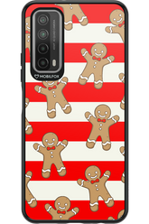 Gingerbread Man - Huawei P Smart 2021