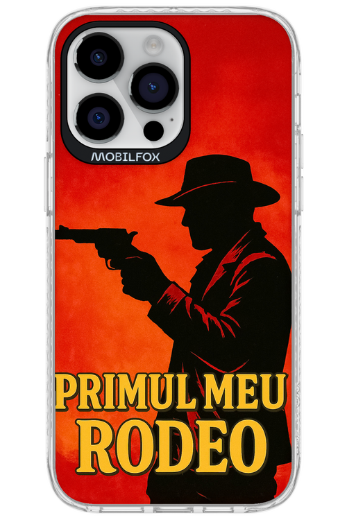 Rodeo - Apple iPhone 14 Pro Max