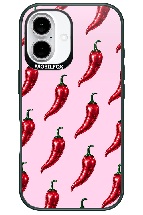 Chili Babe 2.0 - Apple iPhone 16