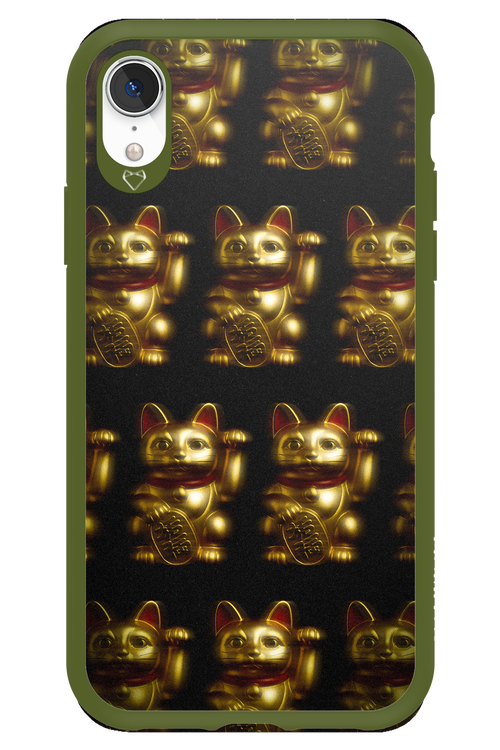 Gold Luck 2.0 - Apple iPhone XR