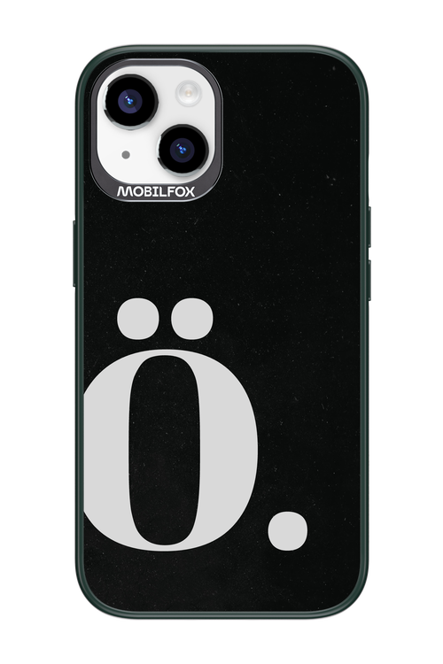 O II (Off Space) 2.0 - Apple iPhone 14