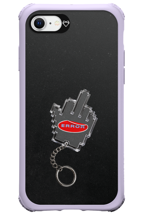 Err0r 2.0 - Apple iPhone 8