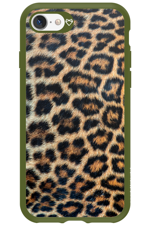 Leopard 2.0 - Apple iPhone 7