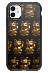 Gold Luck 2.0 - Apple iPhone 11