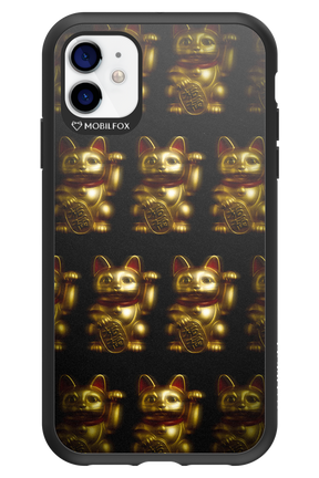 Gold Luck 2.0 - Apple iPhone 11