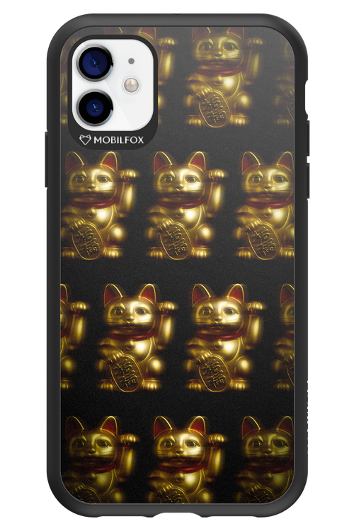 Gold Luck 2.0 - Apple iPhone 11