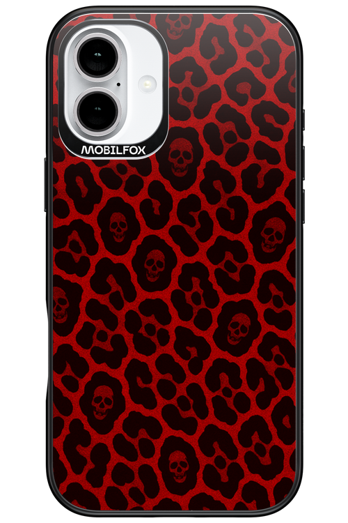 Wild Death 2.0 - Apple iPhone 16 Plus