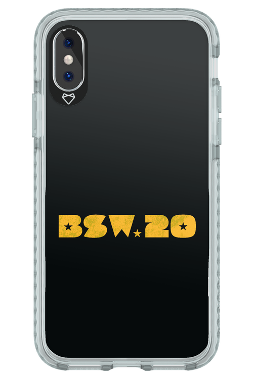 BSW 20 (10) 2.0 - Apple iPhone XS