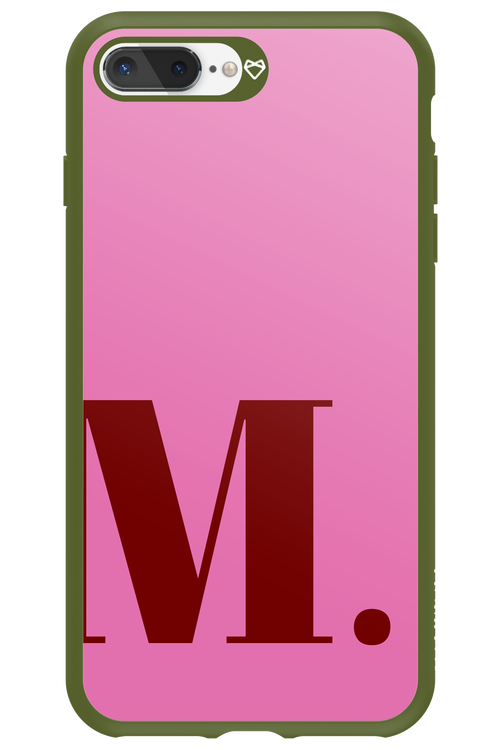 M (Sorbet) 2.0 - Apple iPhone 7 Plus