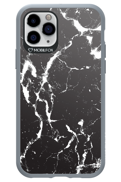 Grunge Marble - Apple iPhone 11 Pro