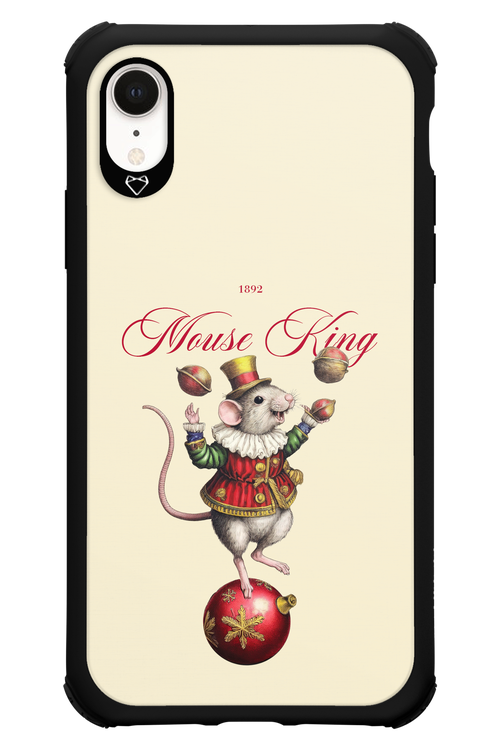 Mouse King - Apple iPhone XR