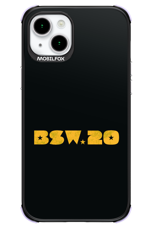 BSW 20 (10) 2.0 - Apple iPhone 15 Plus