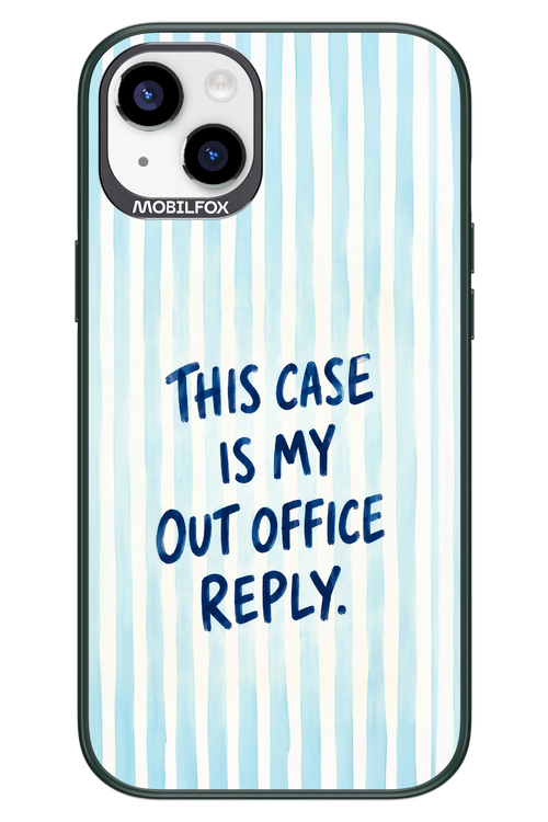 Reply 2.0 - Apple iPhone 14 Plus