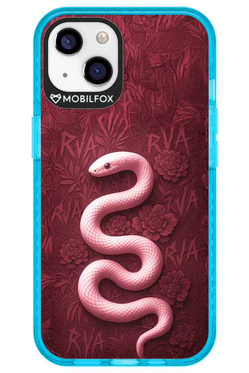 Rose Venom 2.0 - Apple iPhone 13