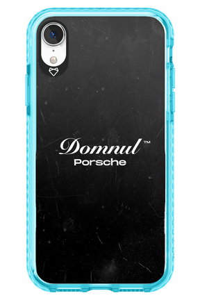 Domnul Porsche - Apple iPhone XR