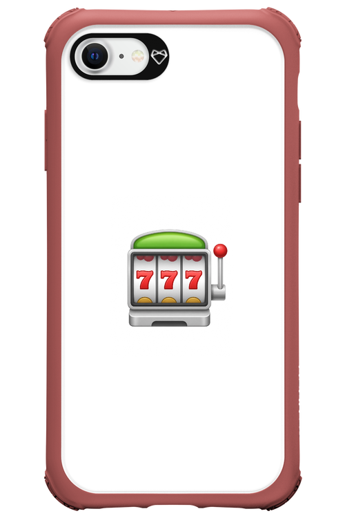 777 2.0 - Apple iPhone SE 2022