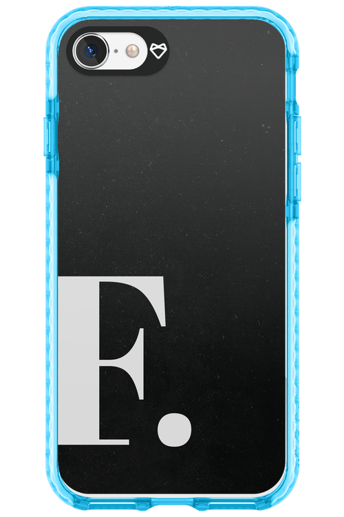 F (Off Space) 2.0 - Apple iPhone SE 2020