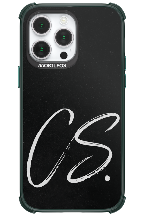 (Off Space) CS 2.0 - Apple iPhone 14 Pro Max