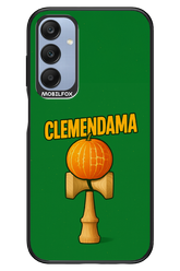 Clemendama 2.0 - Samsung A25