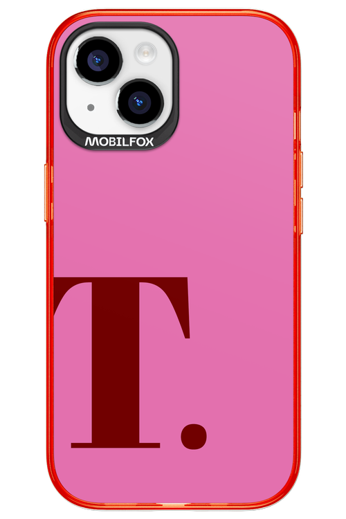 T (Sorbet) 2.0 - Apple iPhone 15
