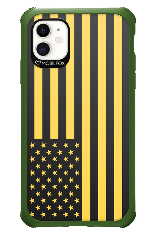 Safety Stars - Apple iPhone 11