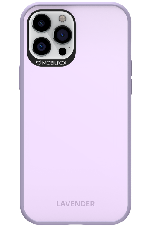 LAVENDER - FS2 2.0 - Apple iPhone 12 Pro Max