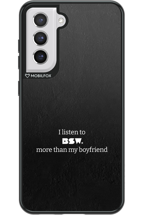 BSW FourSeasons 8 2.0 - Samsung Galaxy S21 FE