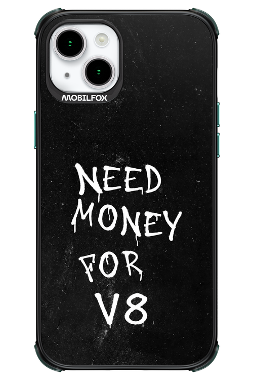 V8 2.0 - Apple iPhone 15 Plus
