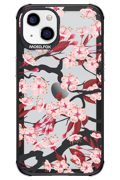 Sakura 2.0 - Apple iPhone 13