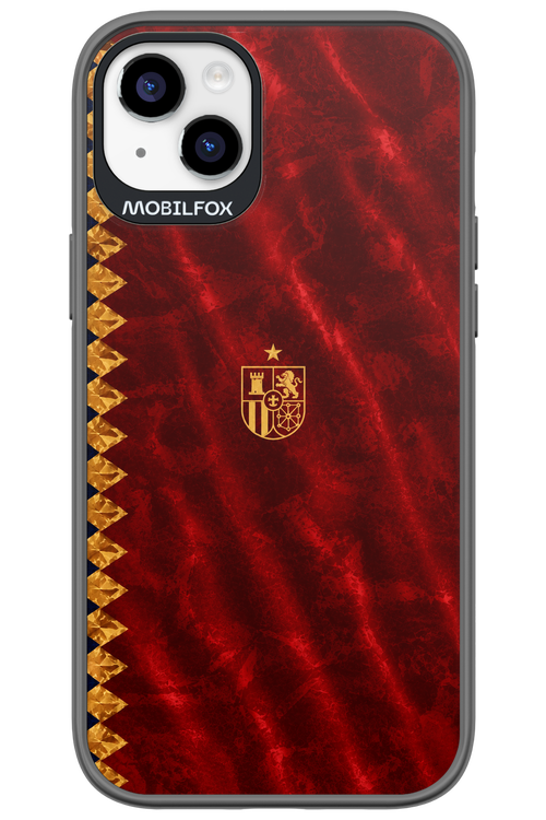 Spania 2.0 - Apple iPhone 14 Plus