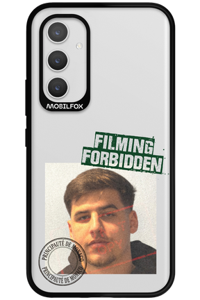 Sorin Mugshot 2.0 - Samsung Galaxy A54