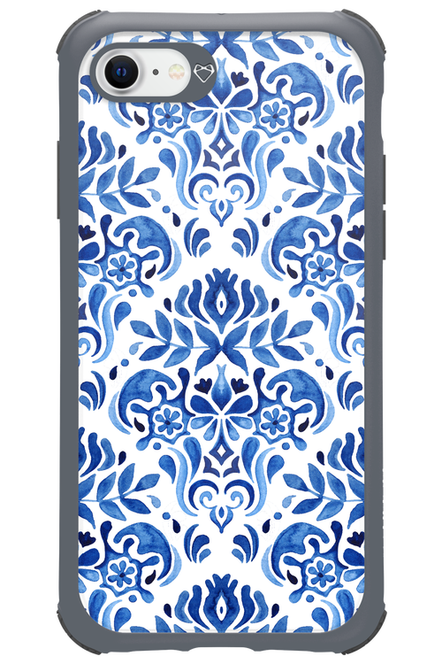 La Dolce Flora 2.0 - Apple iPhone 7